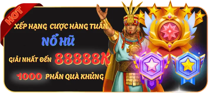 Hộp quà và tiền xu thể hiện khuyến mãi hấp dẫn