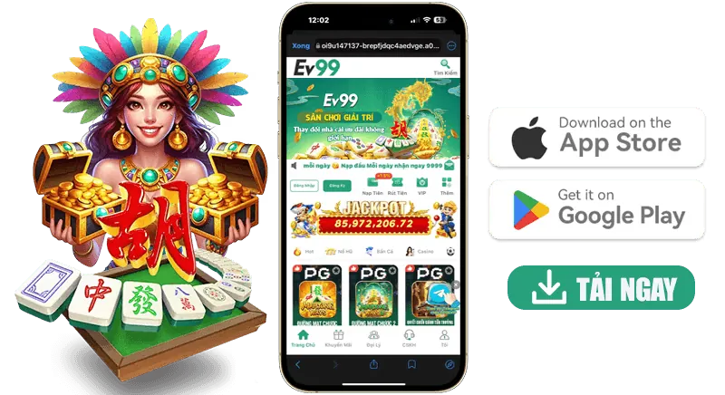 Khuyến mãi độc quyền cho người dùng ứng dụng 8888p nhà cái