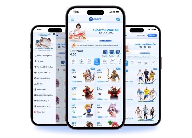 Biểu tượng đa dạng trò chơi tại 8888p nhà cái