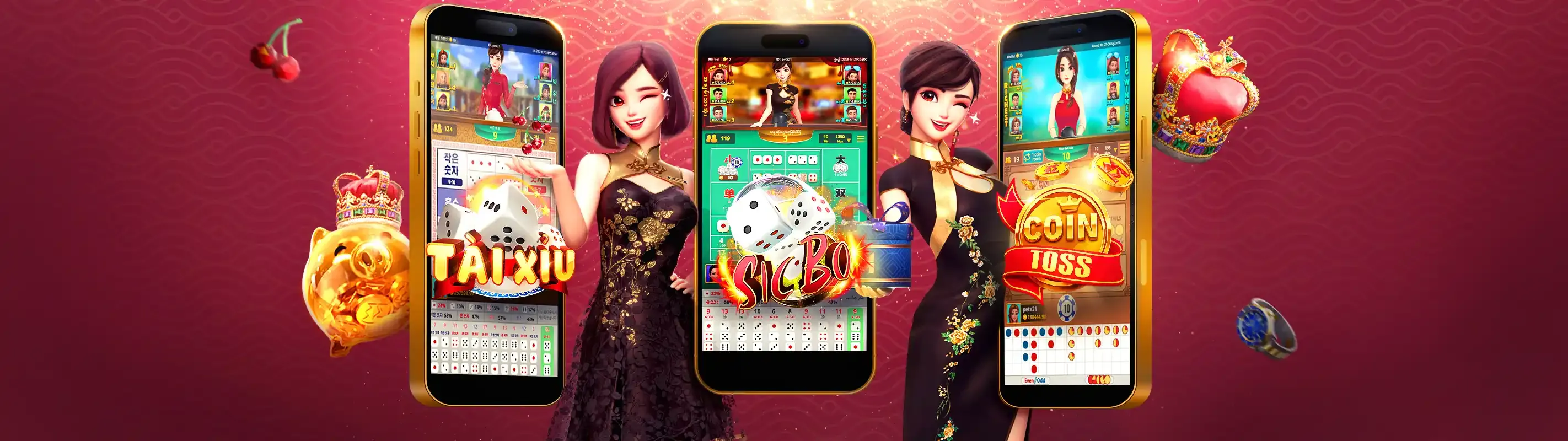 Hình ảnh minh họa chính sách cookie của 8888p nhà cái