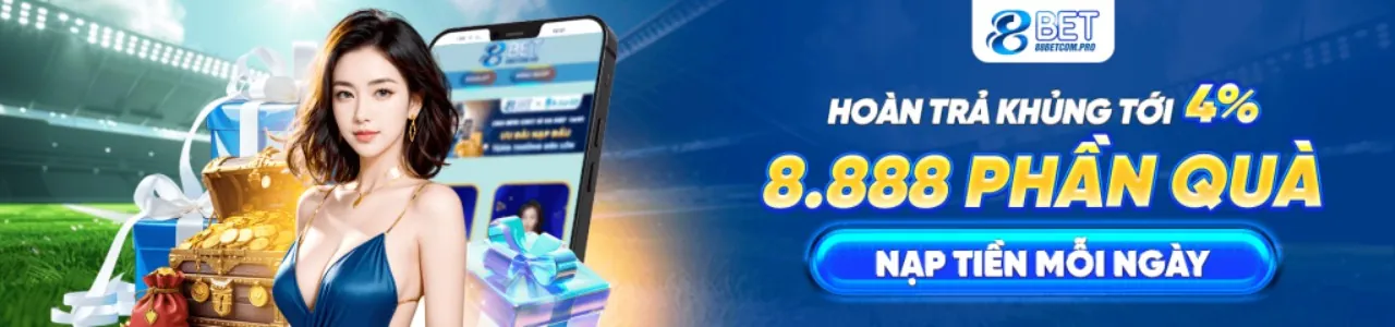 Nổ Hũ 8888p nhà cái 2026 - Sân Chơi Quay Hũ Đổi Thưởng Uy Tín